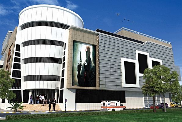 Bdc Mall cover photo