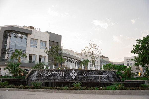 Majarrah cover photo