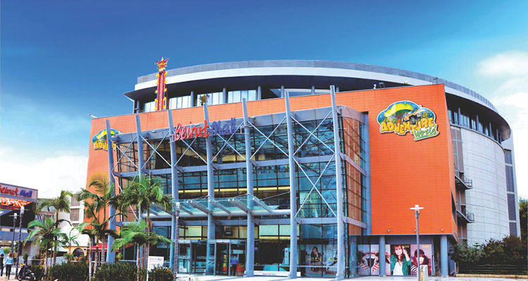 Beirut Mall cover photo