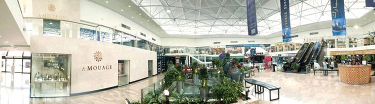 Sabco Centre cover photo