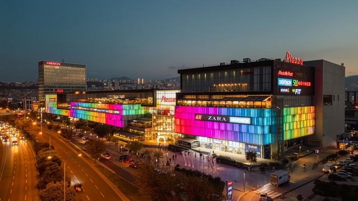 Samsun Piazza cover photo