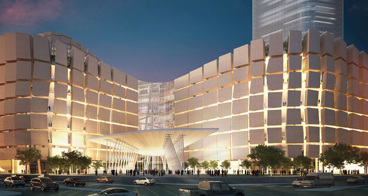 Assima Mall cover photo