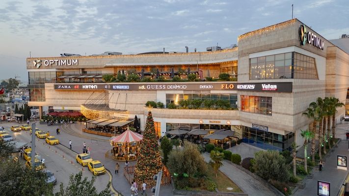 Adana Optimum cover photo