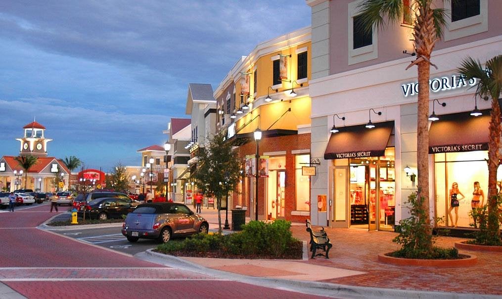 Winter Garden Village cover photo