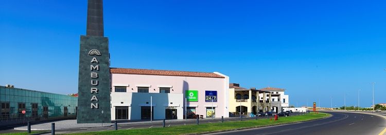 Amburan Mall cover photo