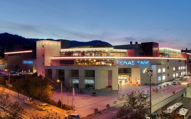 Teras Park Avm cover photo