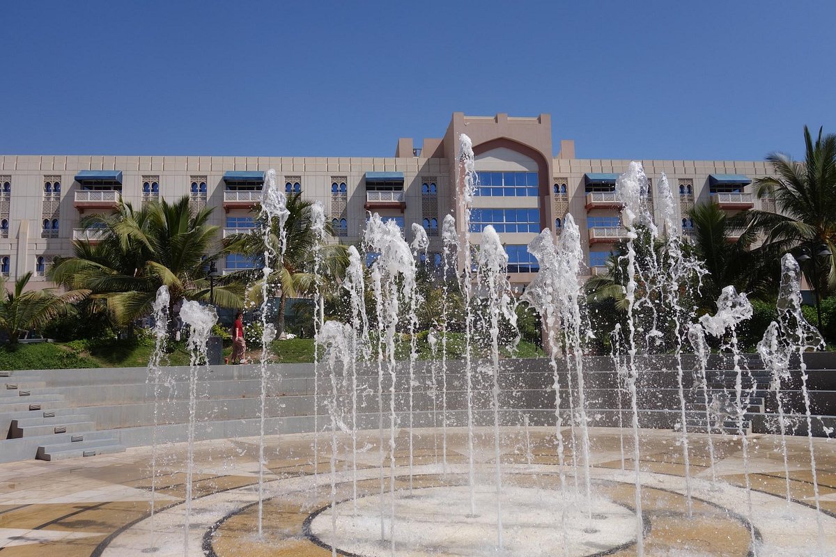 Salalah Gardens Mall cover photo