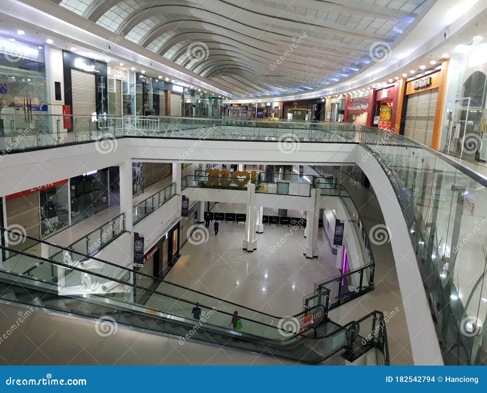Supermal Karawaci cover photo