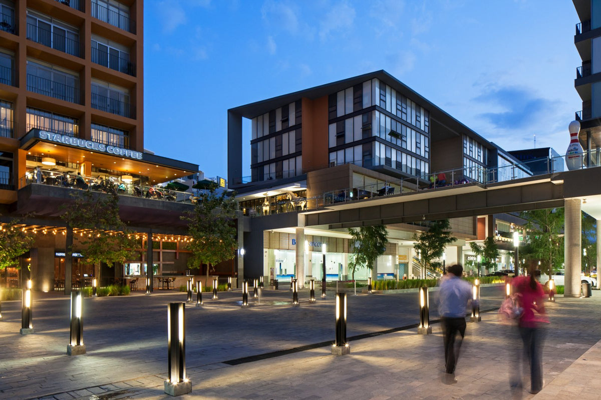 Nuevo Sur Shopping Center cover photo
