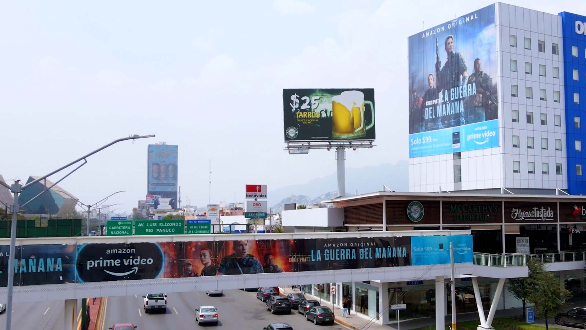 Paseo Tec cover photo