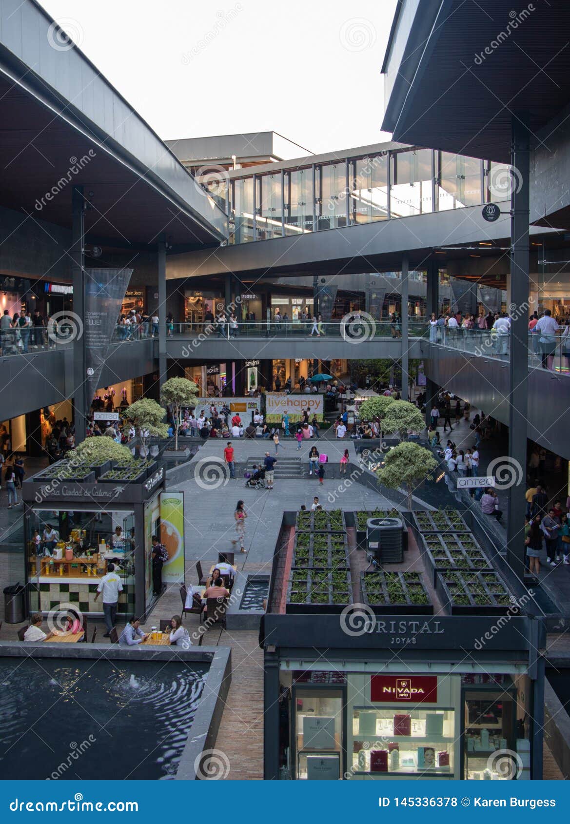 Antea Lifestyle Center cover photo