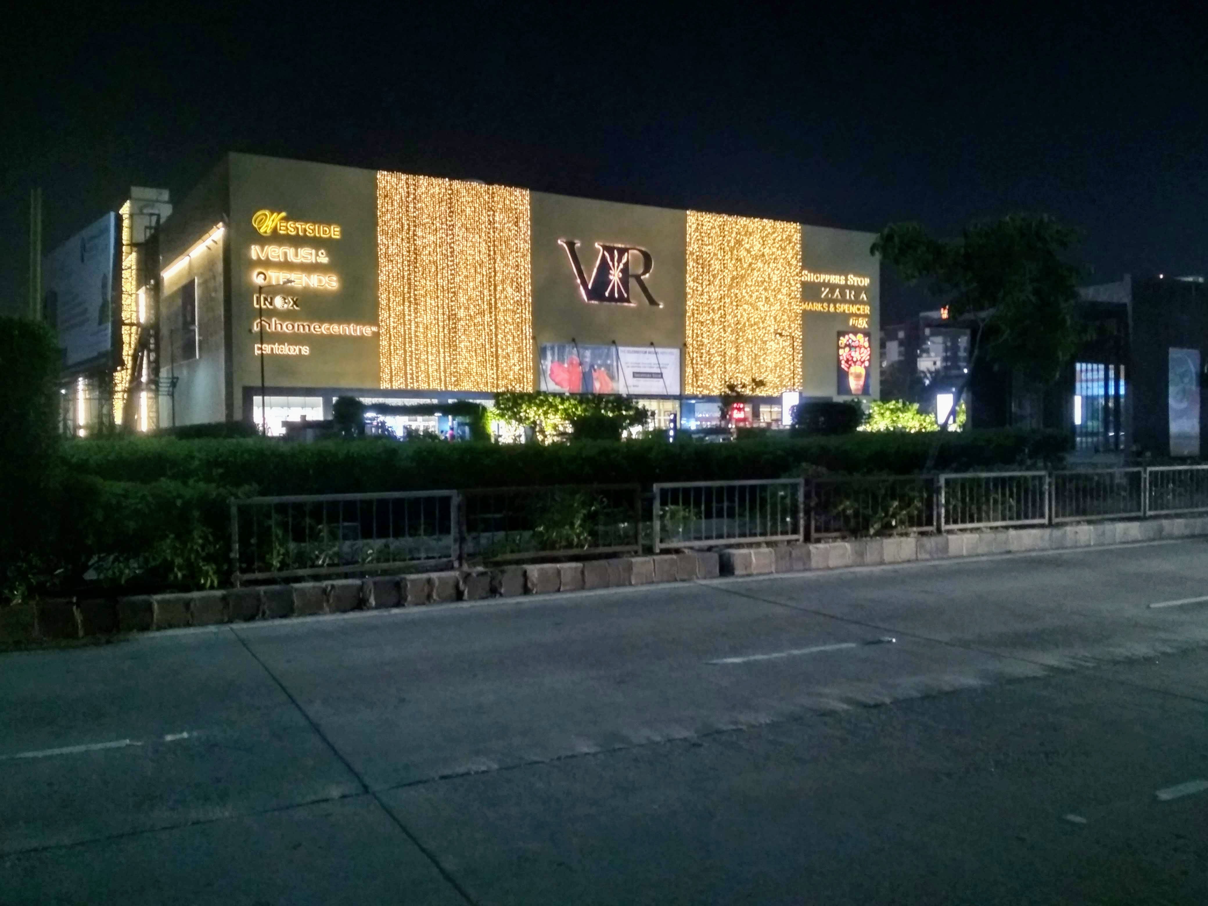 Vr Surat cover photo