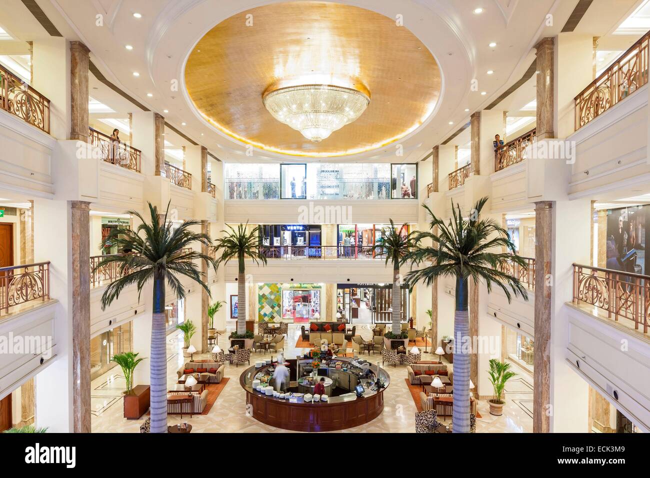 Dlf Emporio cover photo