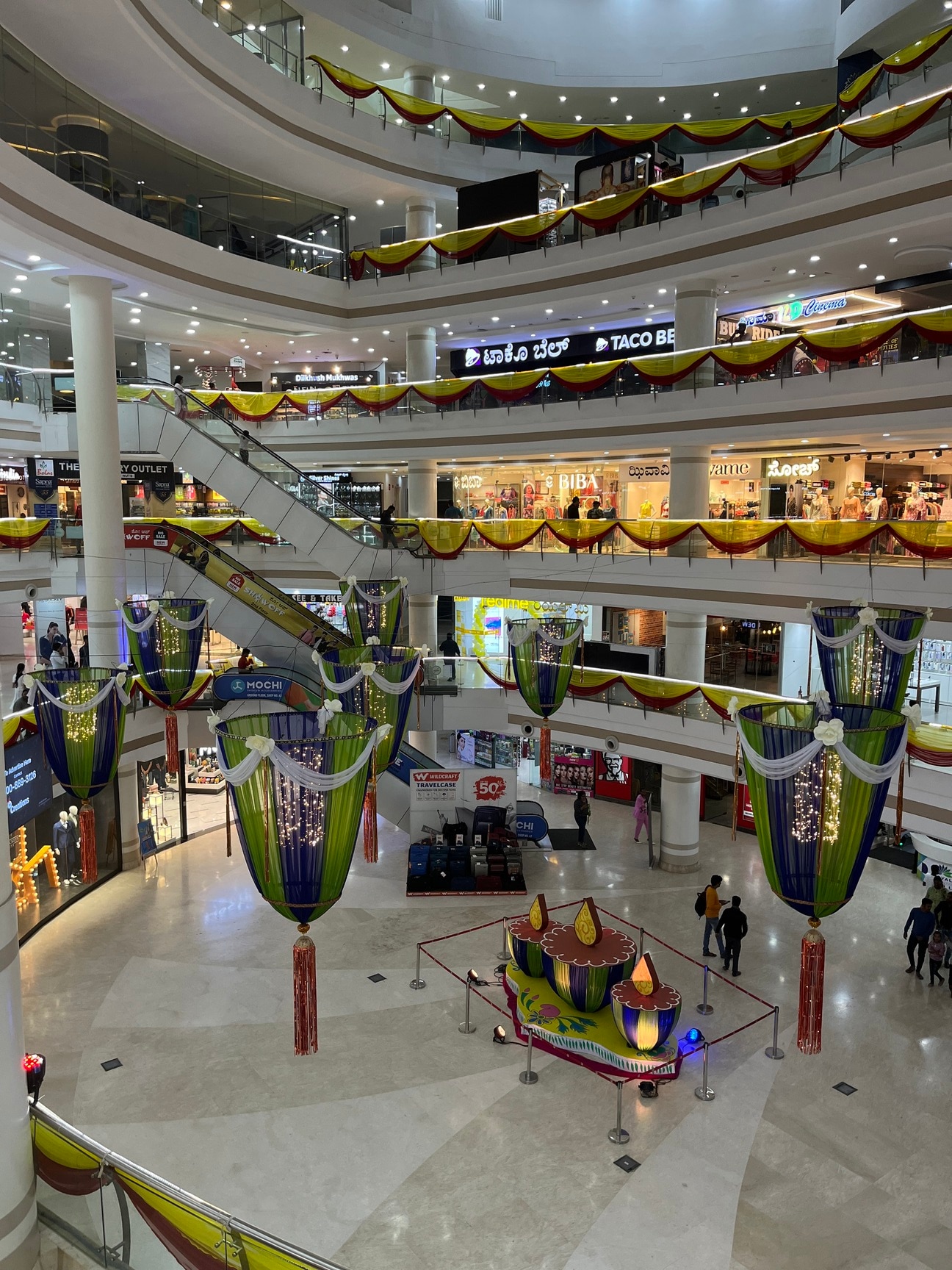 Royal Meenakshi Mall cover photo