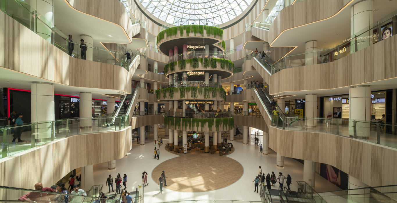 Forum Mall Prestige Falcon City cover photo