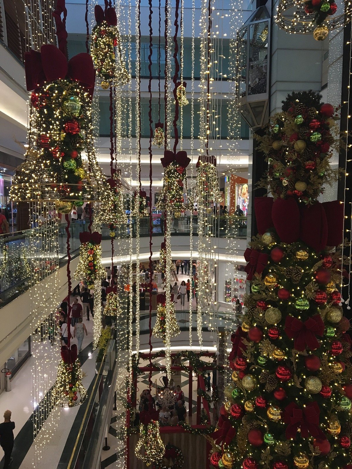 Shopping Morumbi cover photo