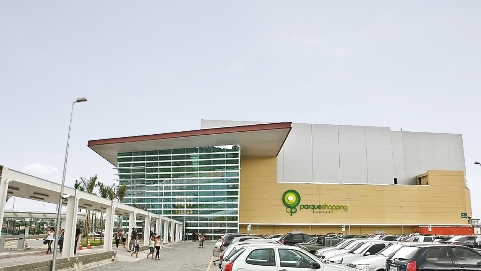 Parque Shopping Barueri cover photo