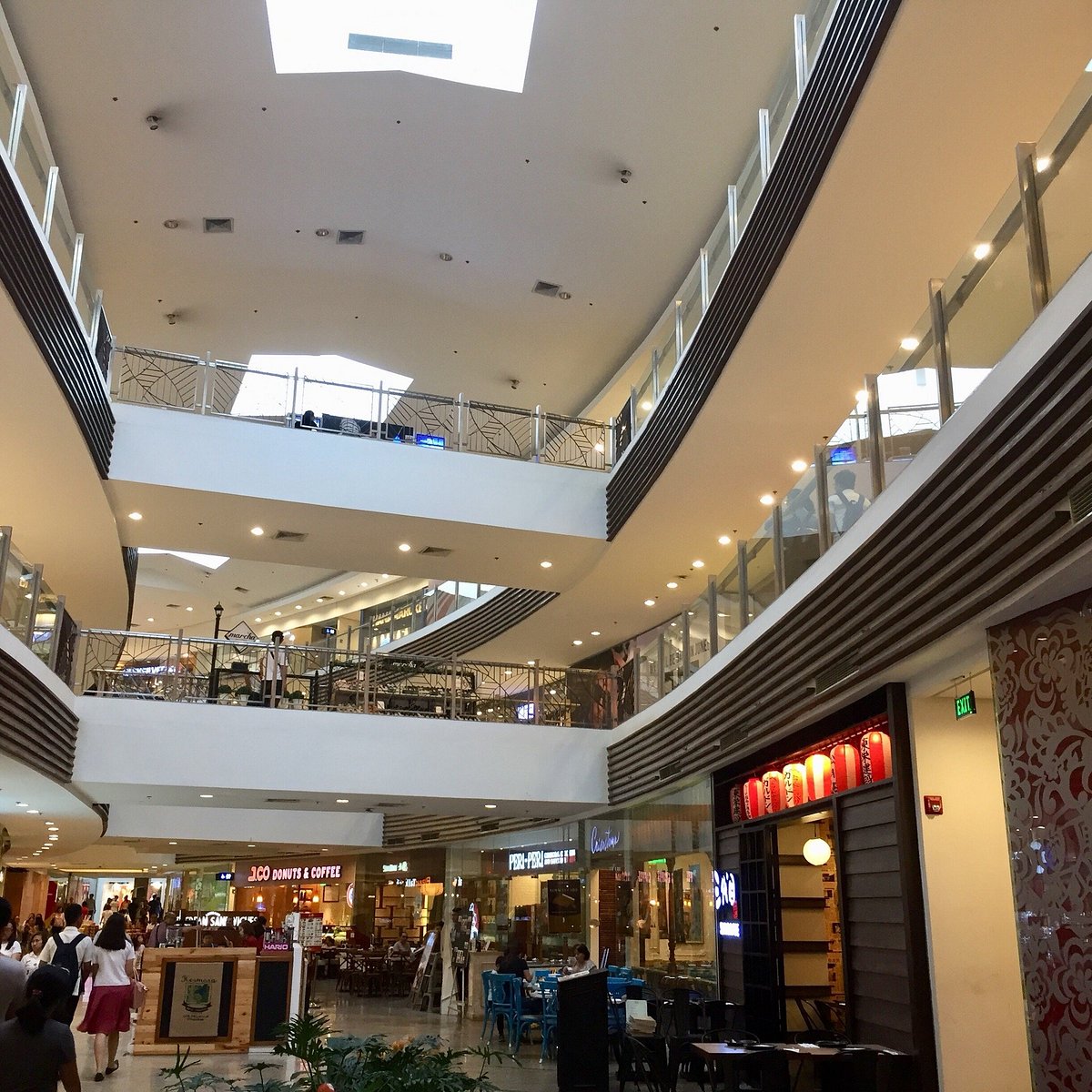 Alabang Town Center cover photo