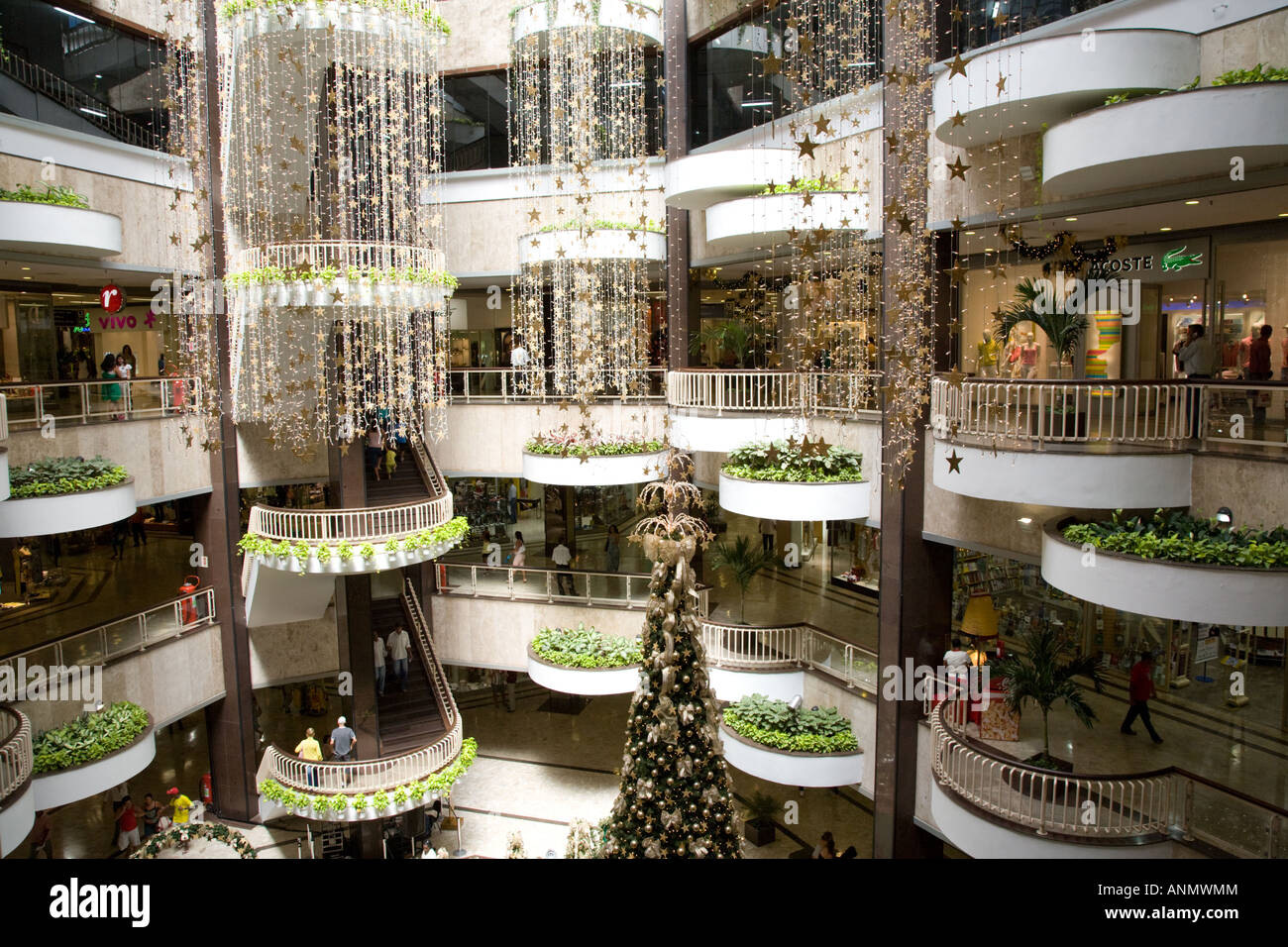Barra Shopping cover photo