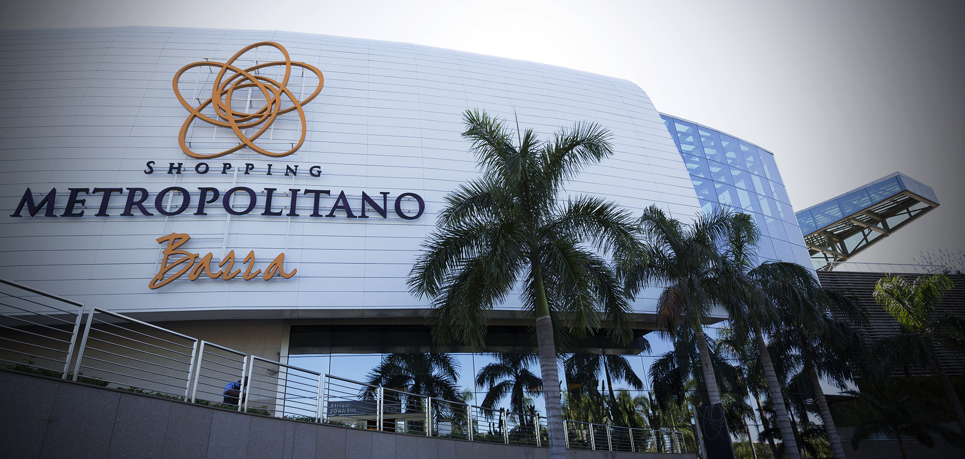 Shopping Metropolitano Barra cover photo