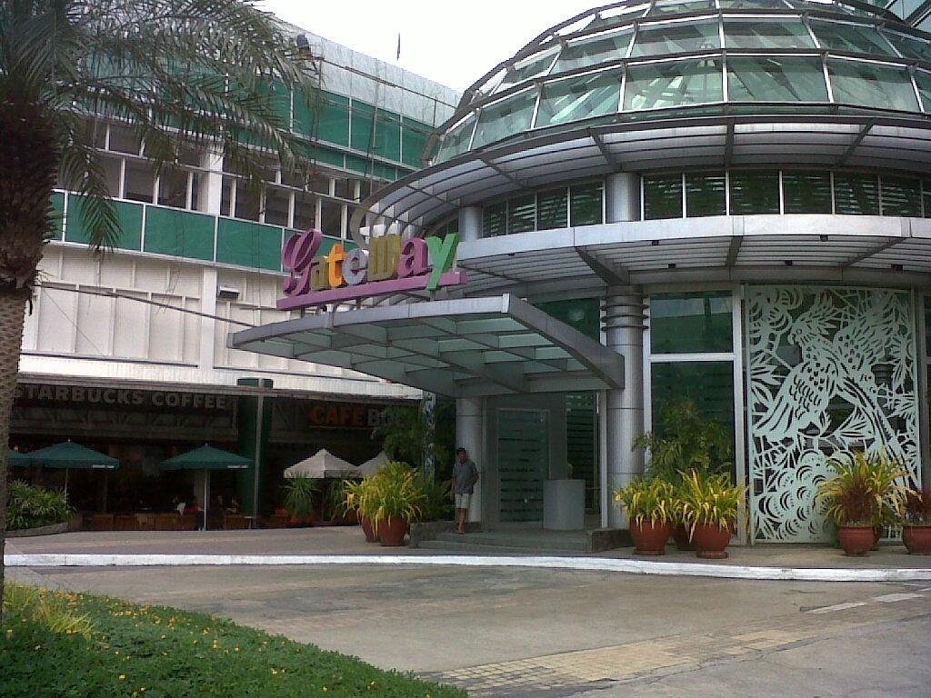 Gateway Mall cover photo