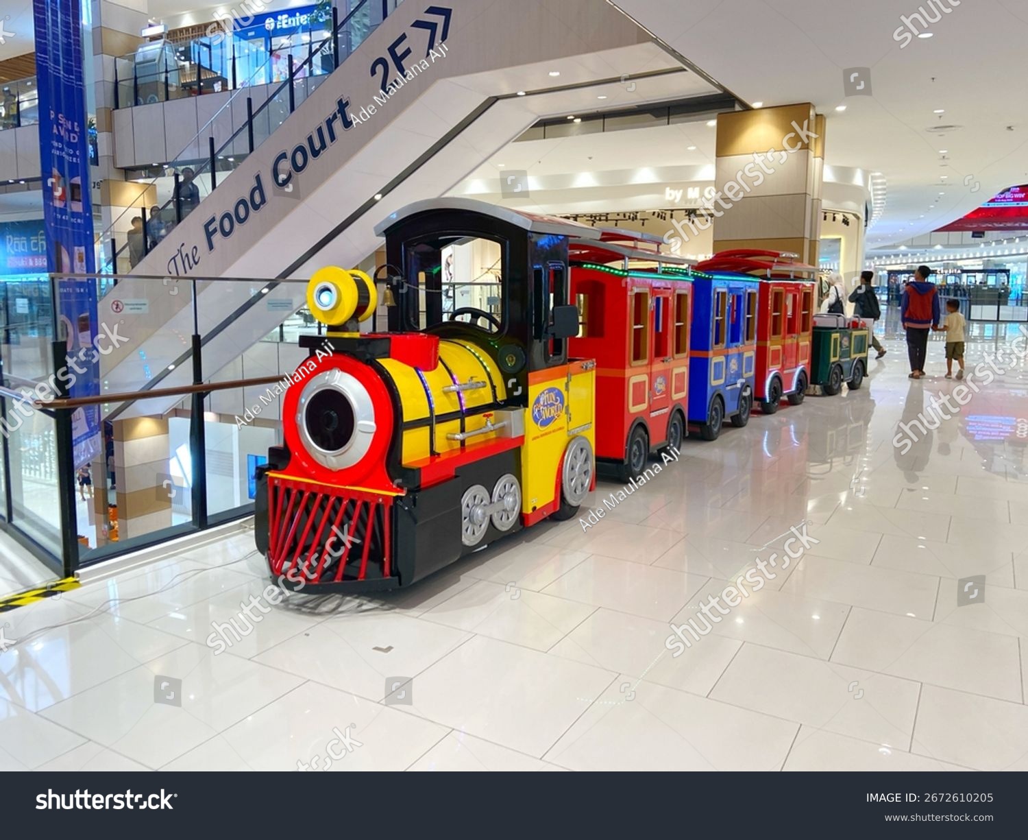 Aeon Mall Bekasi cover photo