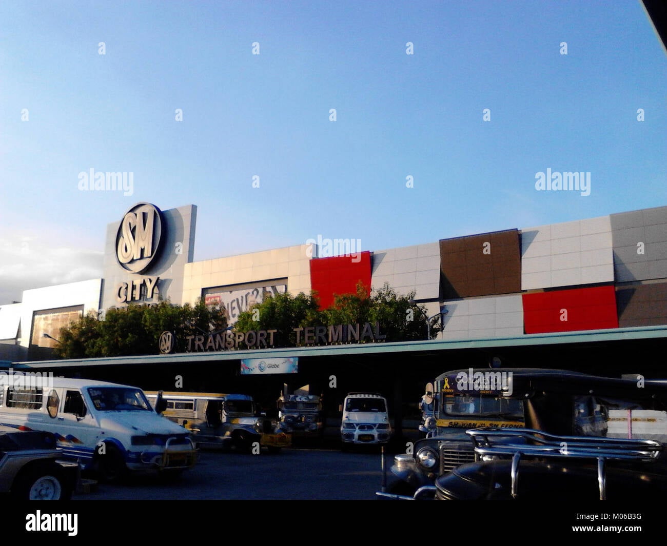 Sm City Pampanga cover photo