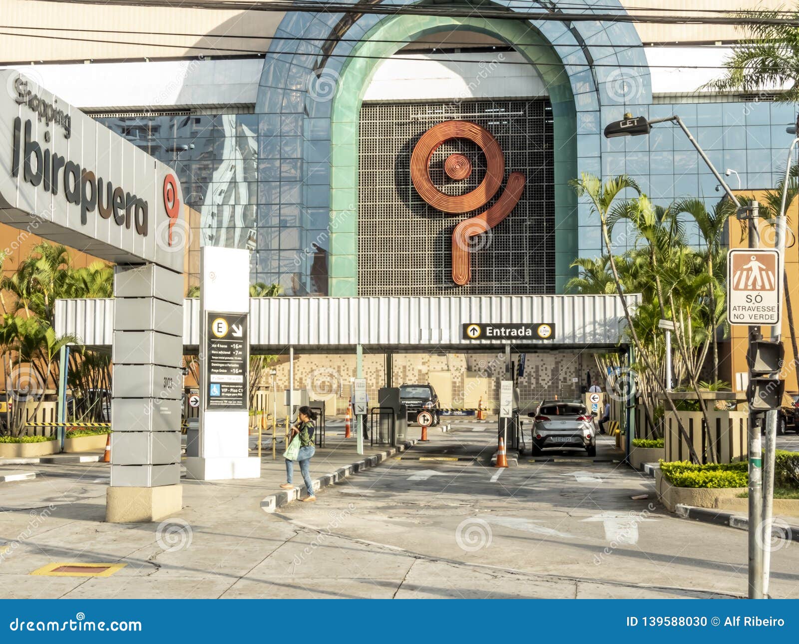 Shopping Ibirapuera cover photo