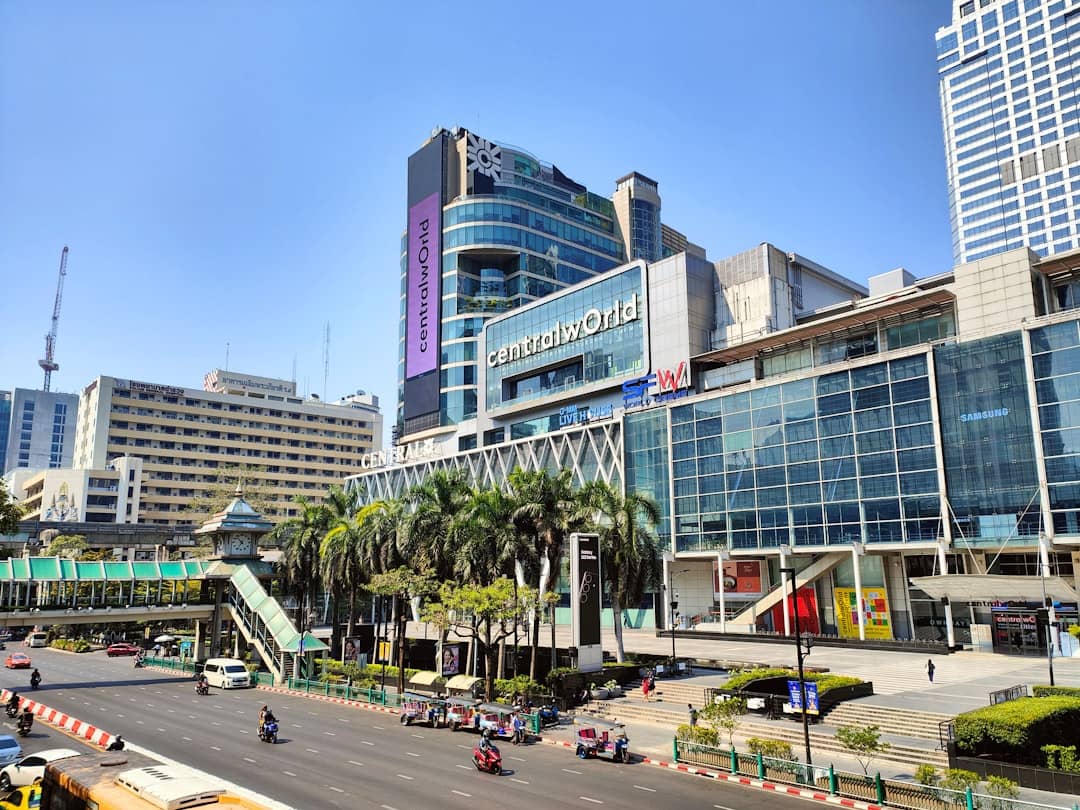 Iguatemi Porto Alegre cover photo