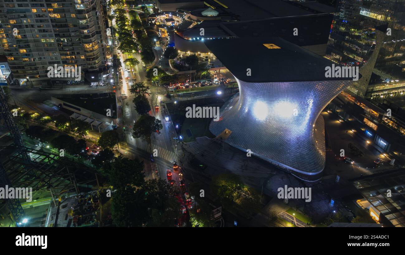 Plaza Carso cover photo