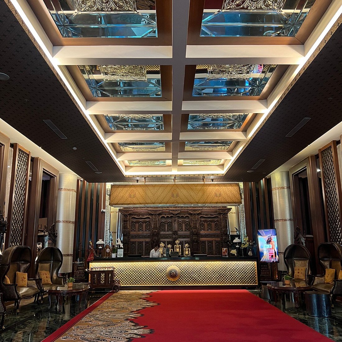 Royal Plaza Surakarta cover photo