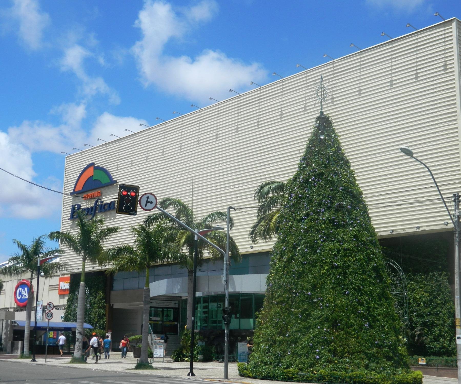 Via Sul Shopping cover photo