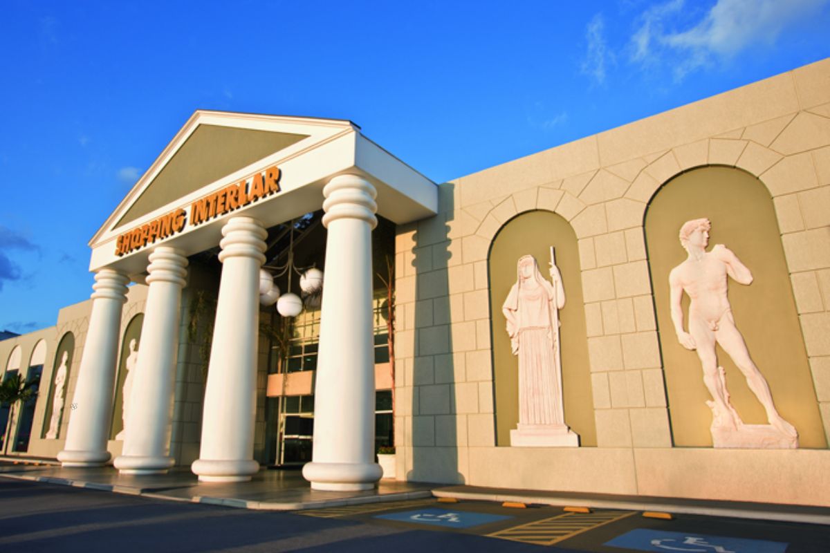 Shopping Aricanduva cover photo