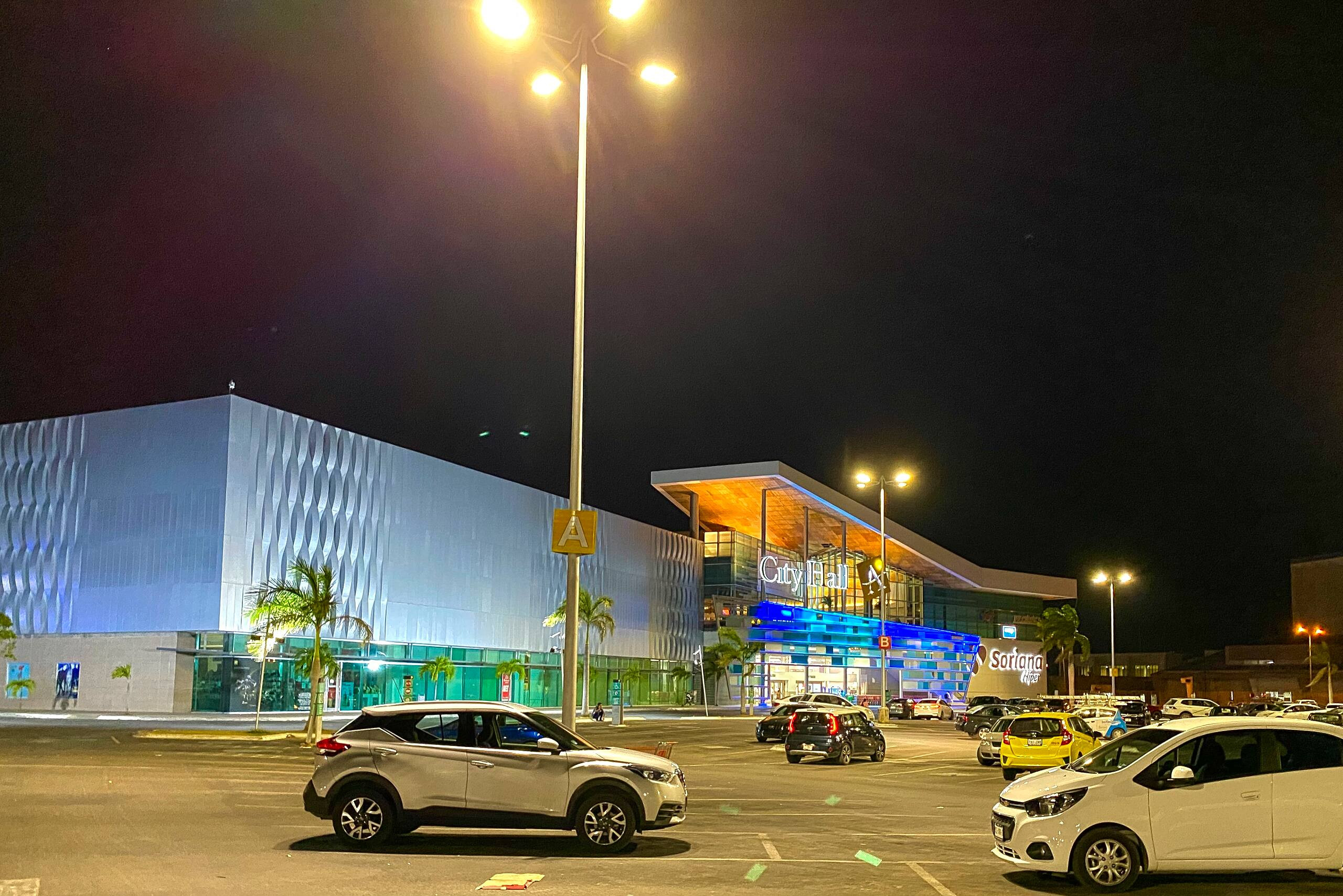Plaza Altabrisa cover photo