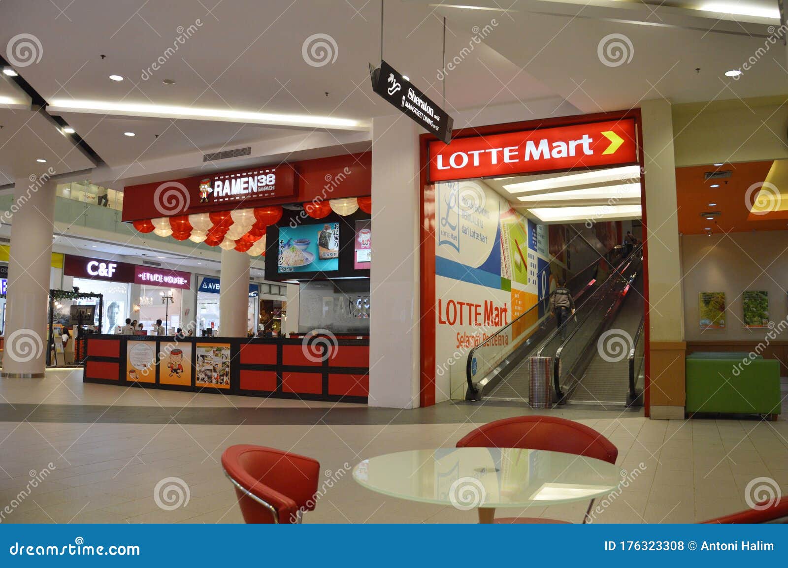 Gandaria City cover photo