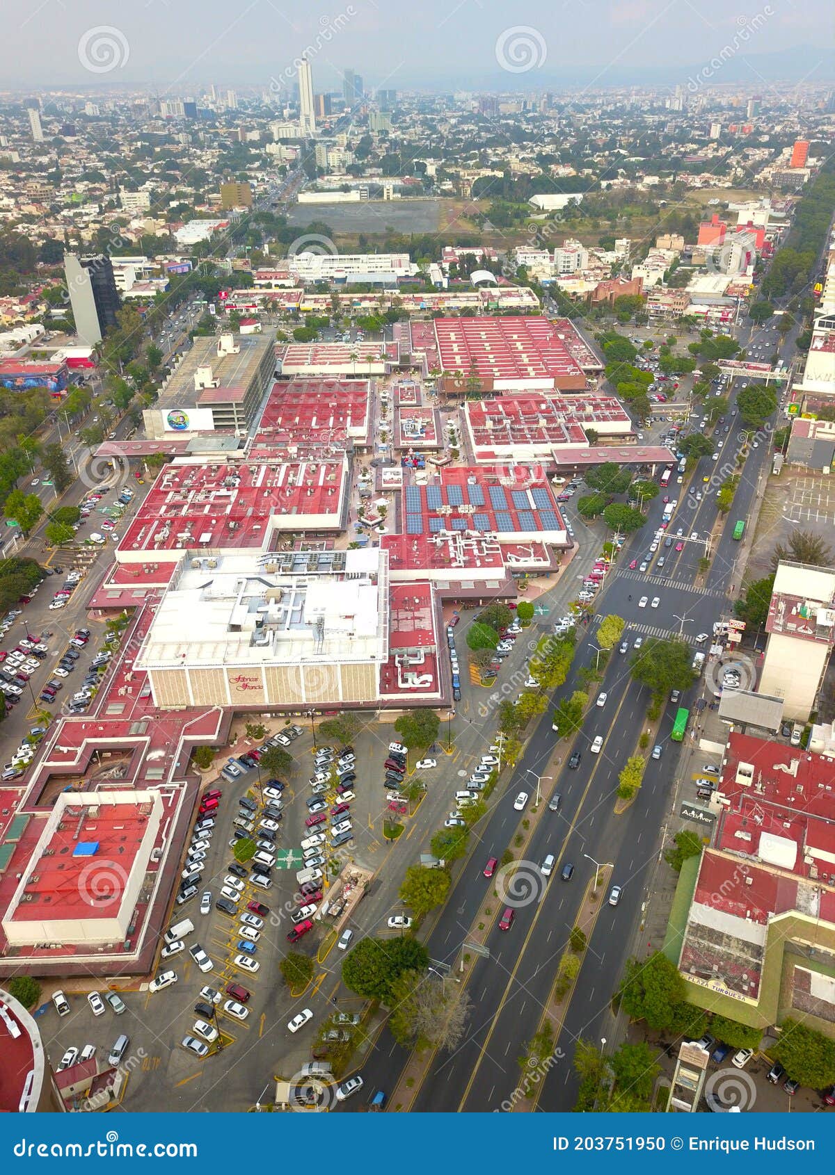 Plaza Del Sol cover photo