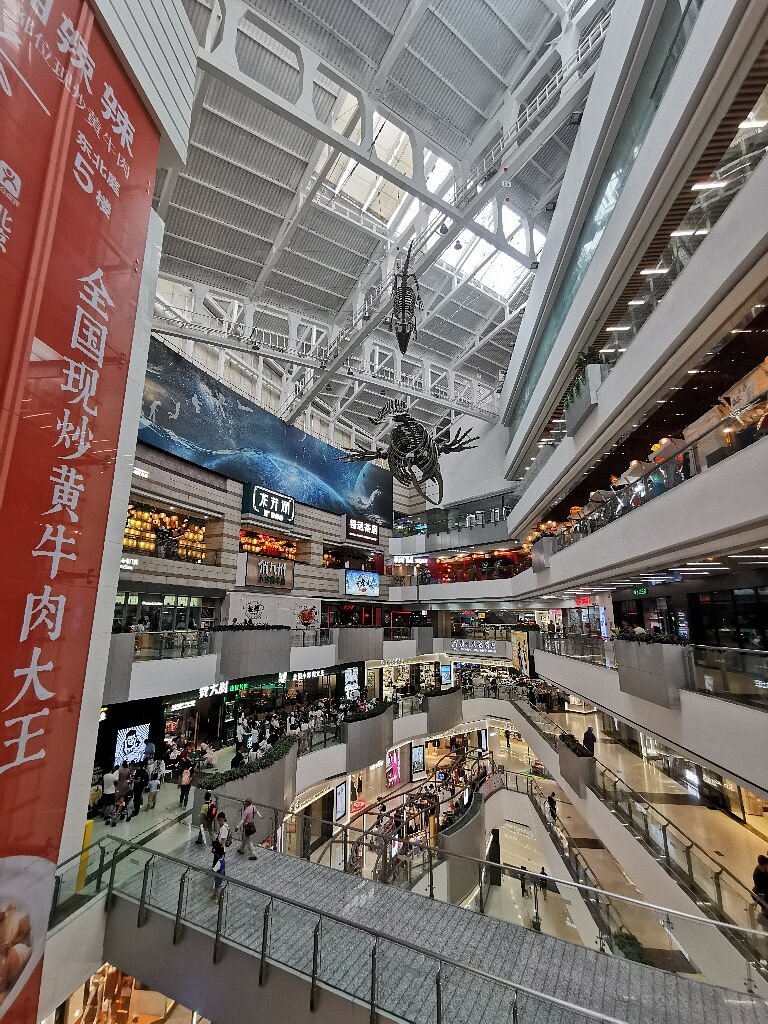 Grandview Mall cover photo