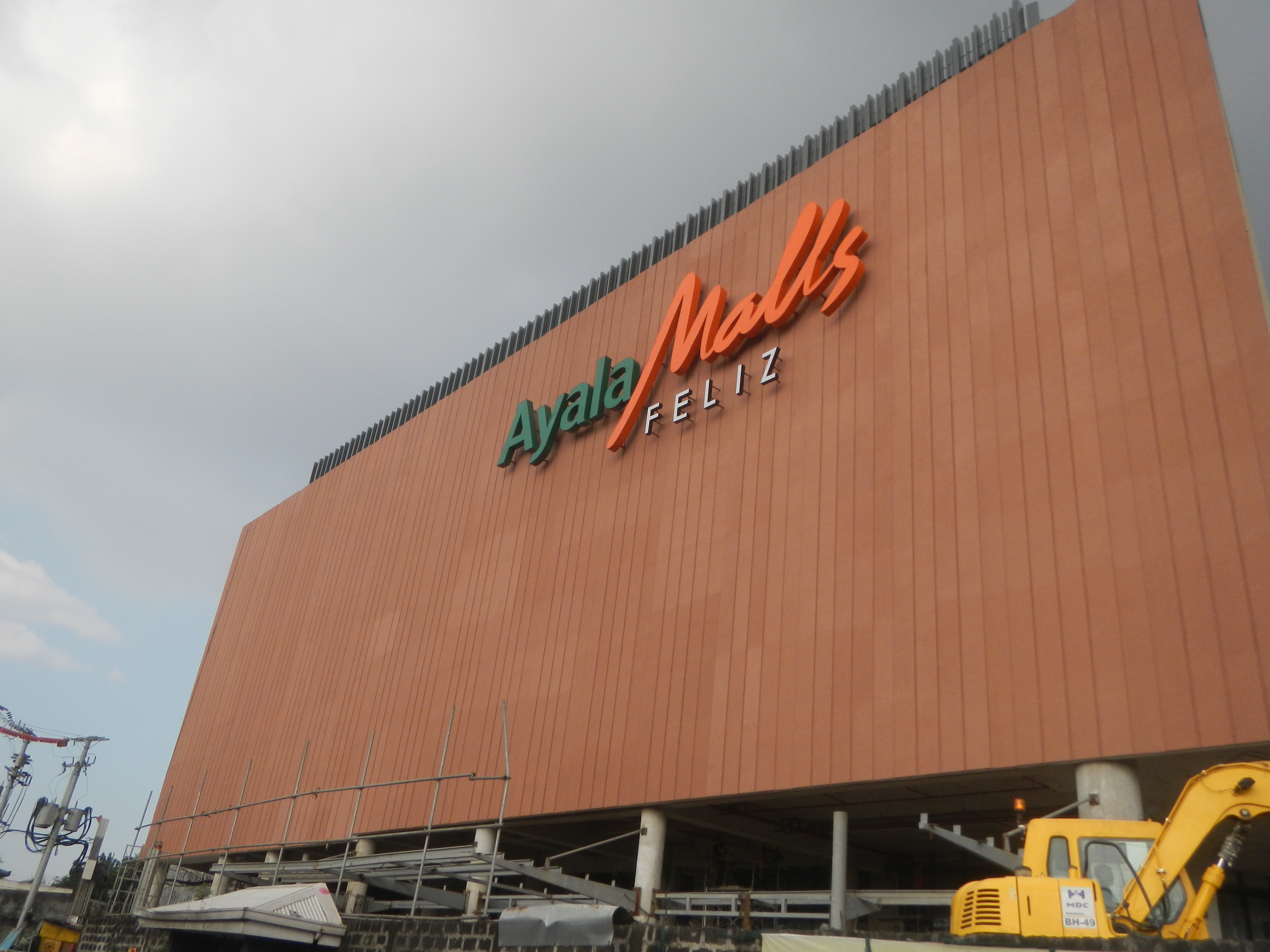 Ayala Malls Feliz cover photo