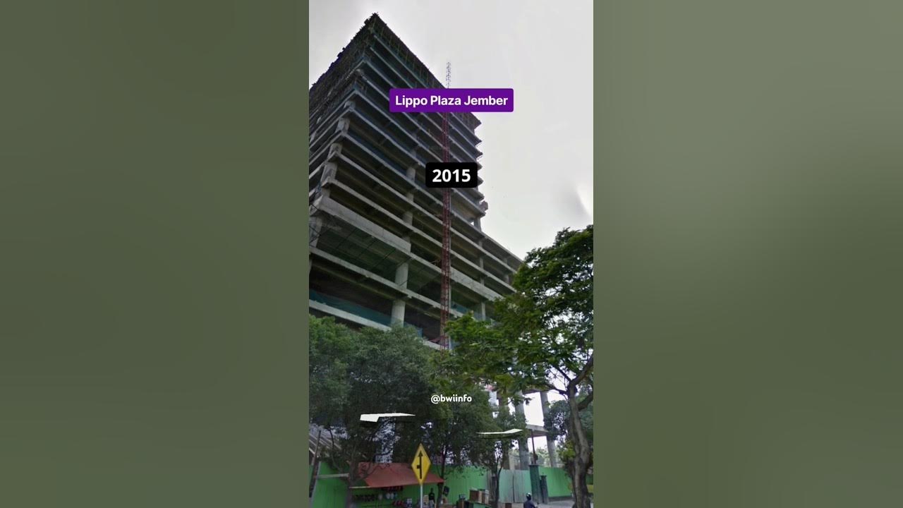 Lippo Plaza Jember cover photo