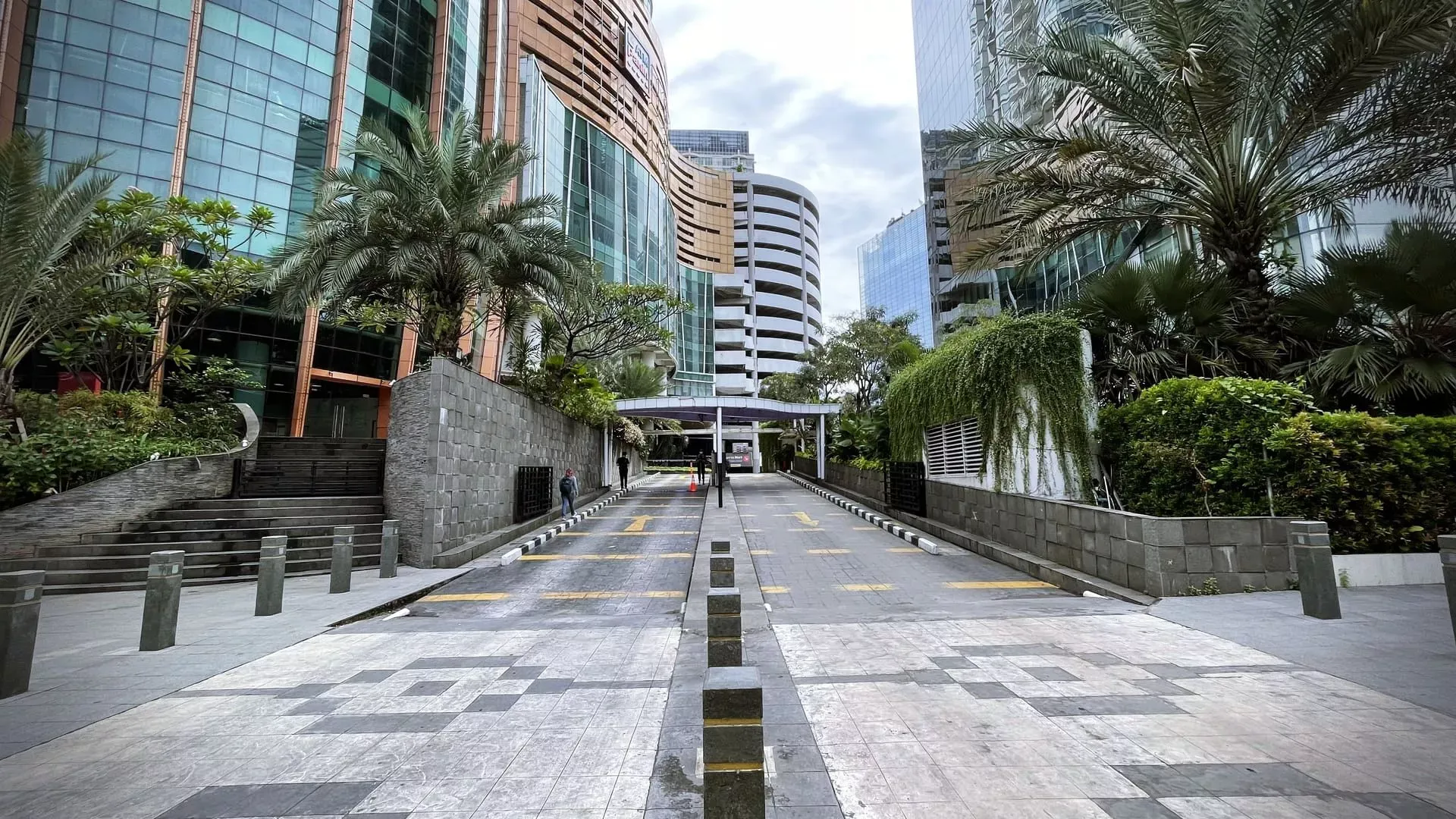 Kuningan City Mall cover photo