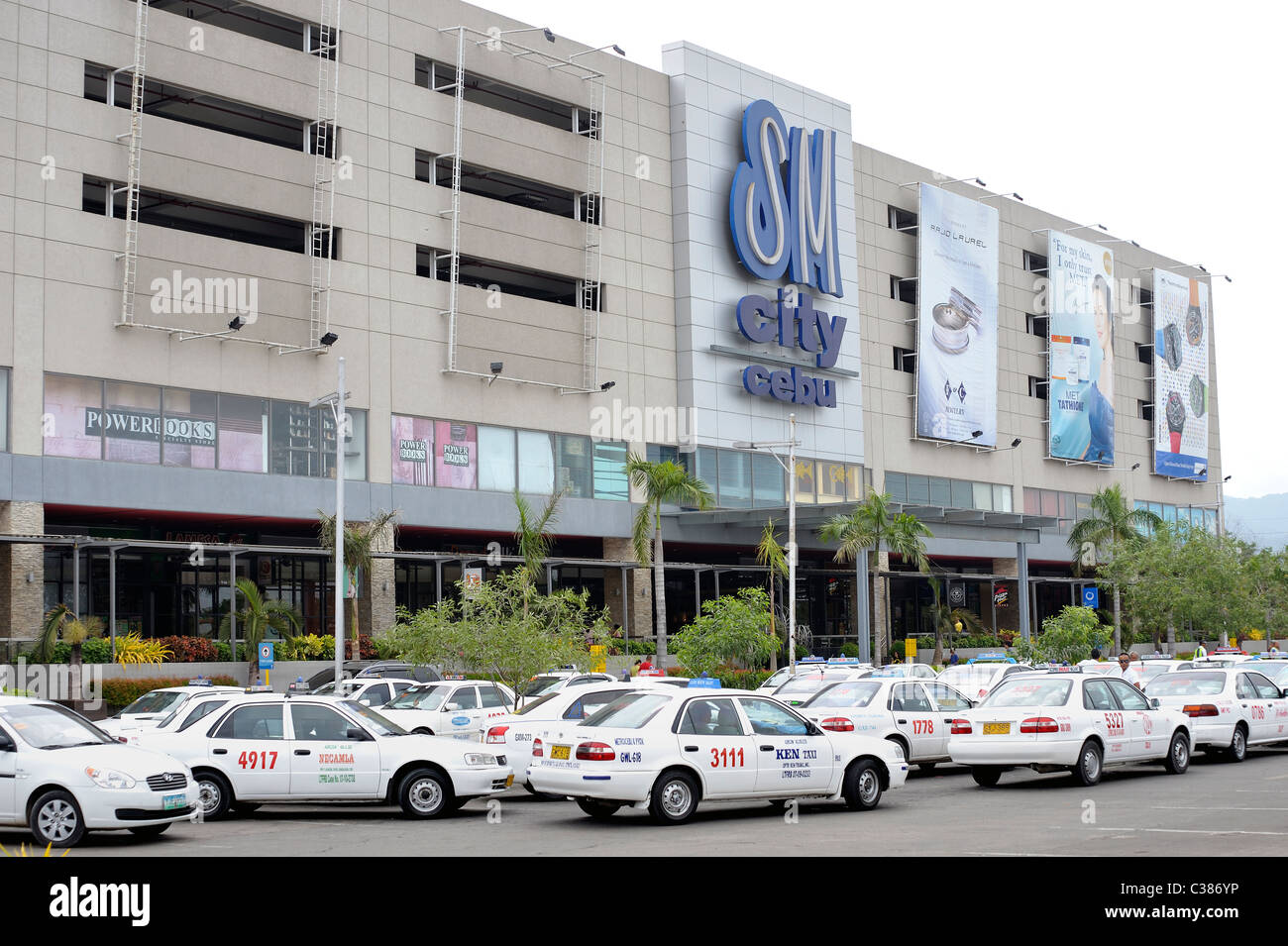 Sm City Cebu cover photo