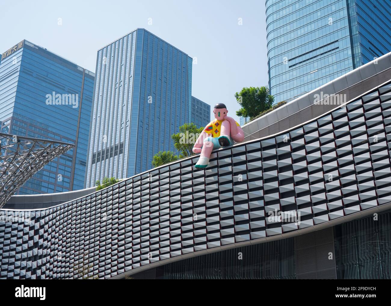 One Avenue cover photo