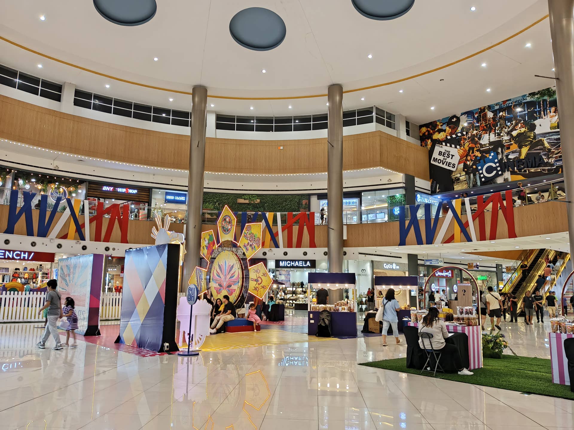 Sm Center Muntinlupa cover photo