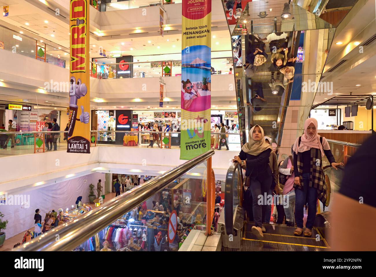 Malioboro Mall cover photo