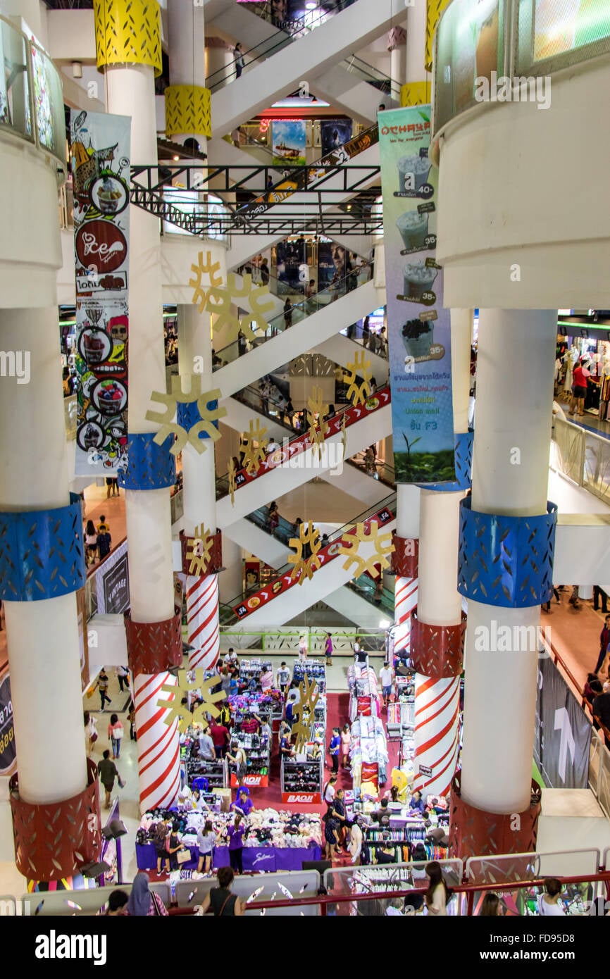 Union Mall cover photo