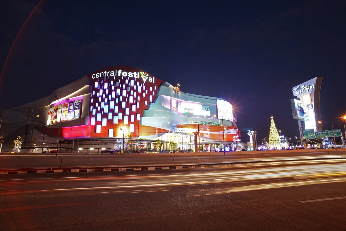 Central Festival Chiang Mai cover photo