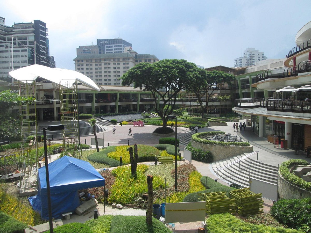 Ayala Center Cebu cover photo