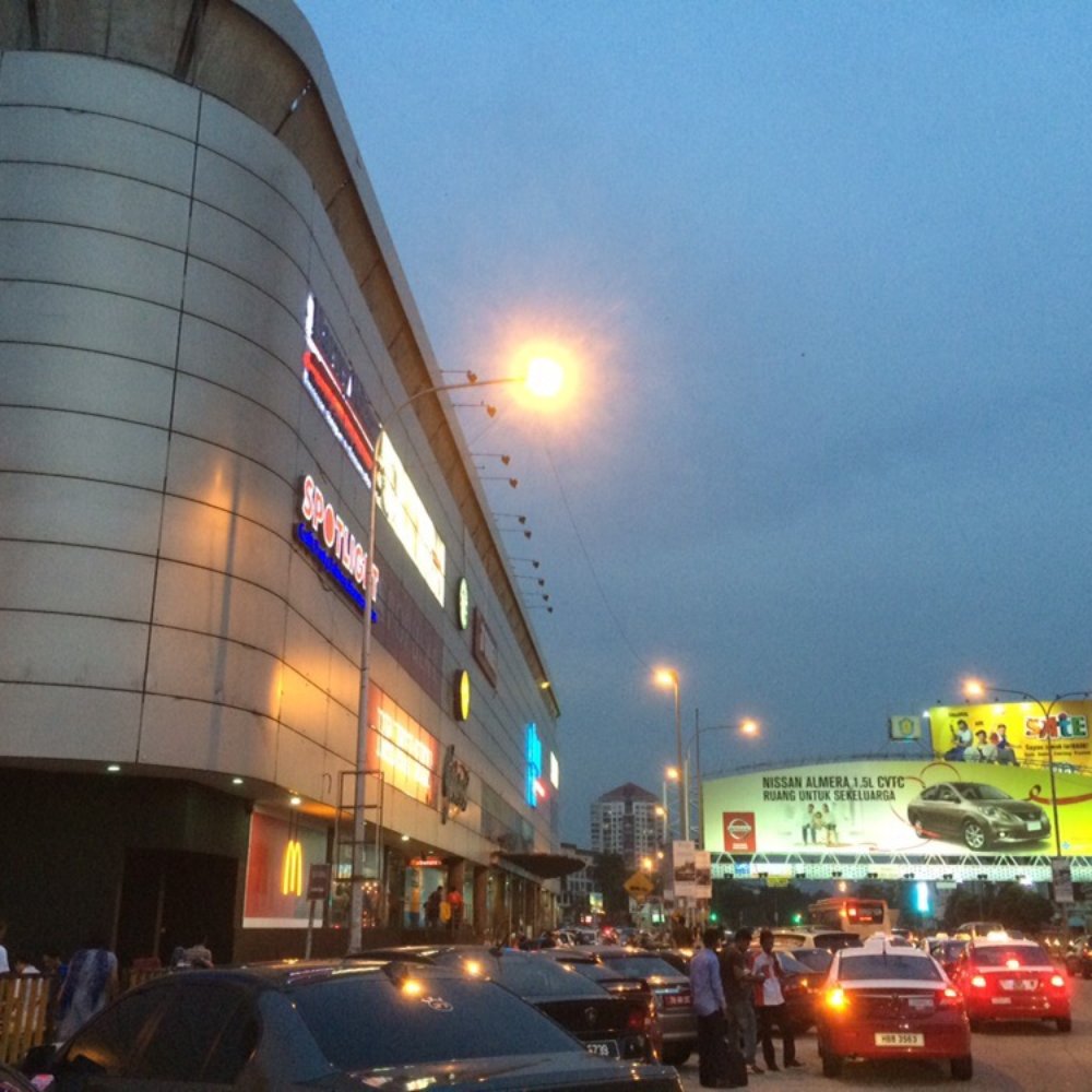 Ampang Point — Stores, Map & Hours | Occupi