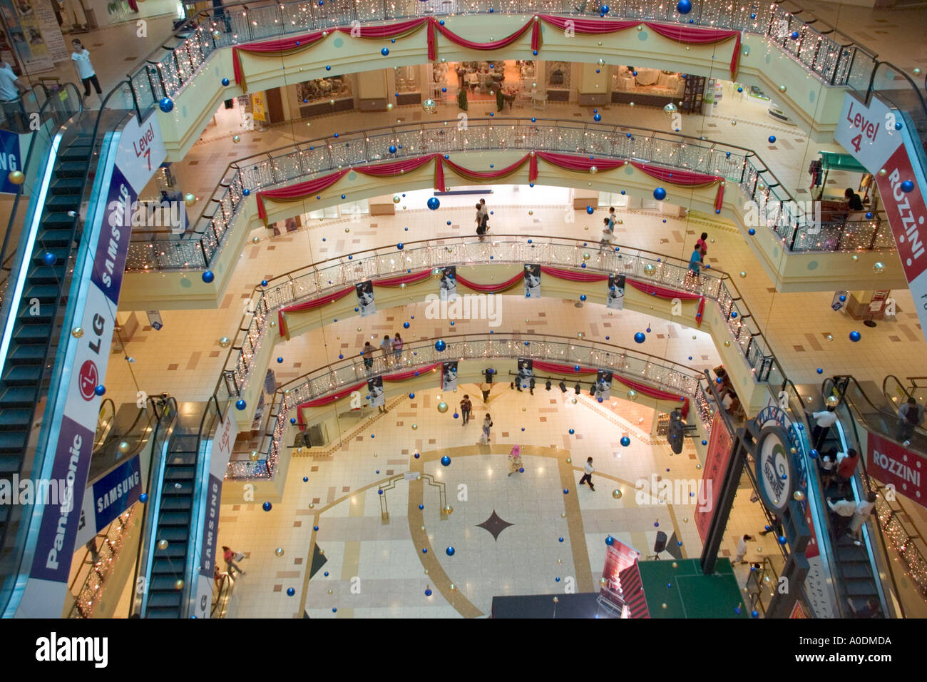 Gurney Plaza cover photo