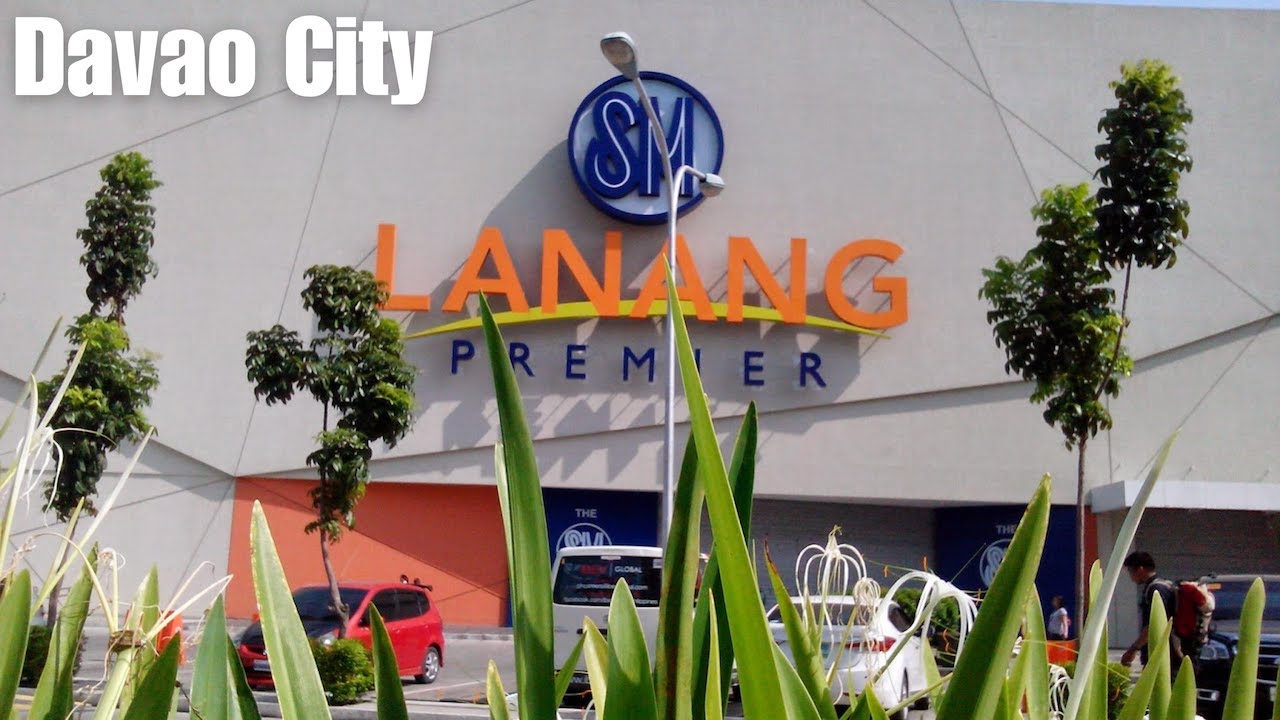 Sm City Davao cover photo